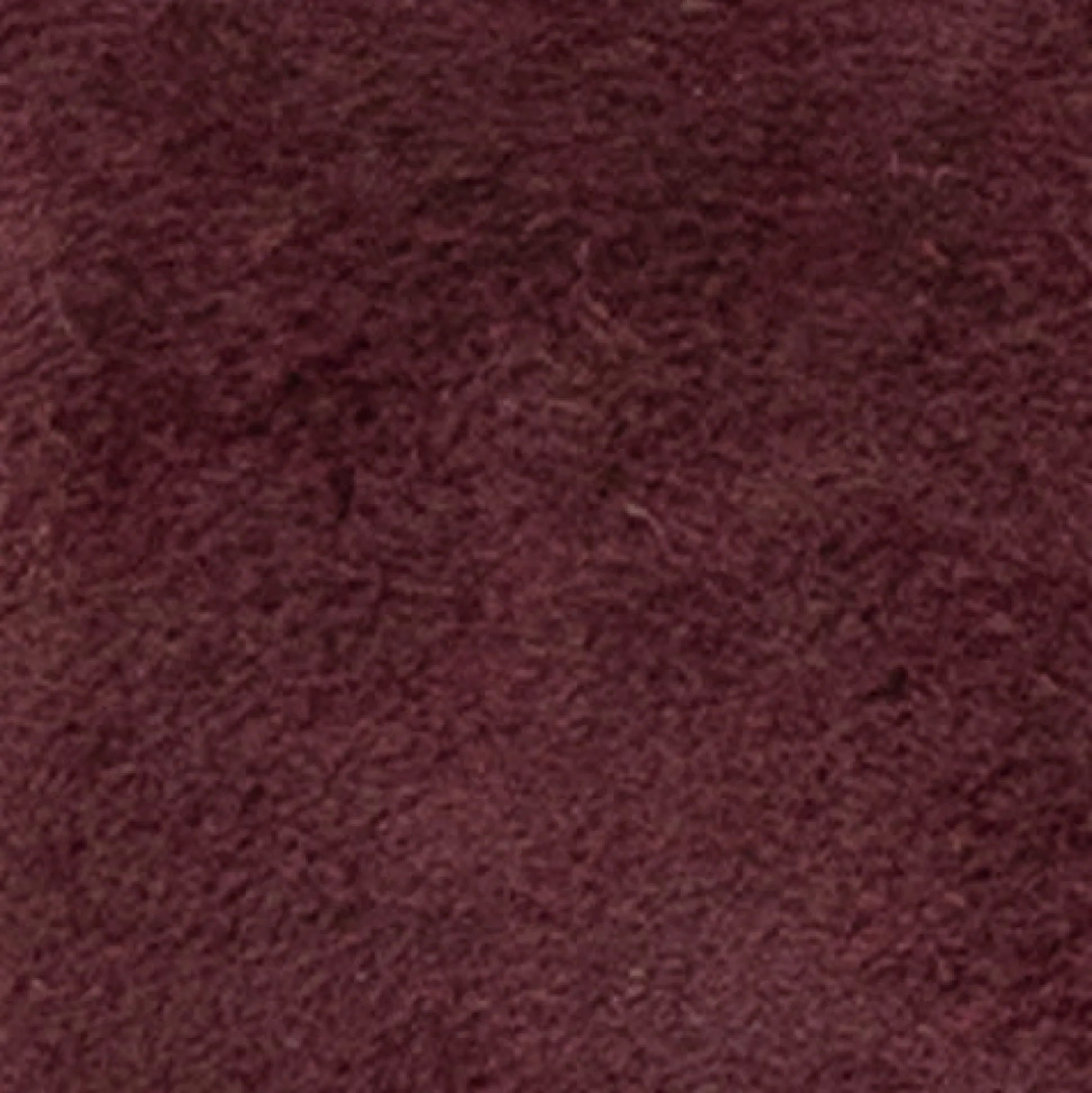 Comfortable Women's Almond Toe Pump in Deep Aubergine Suede