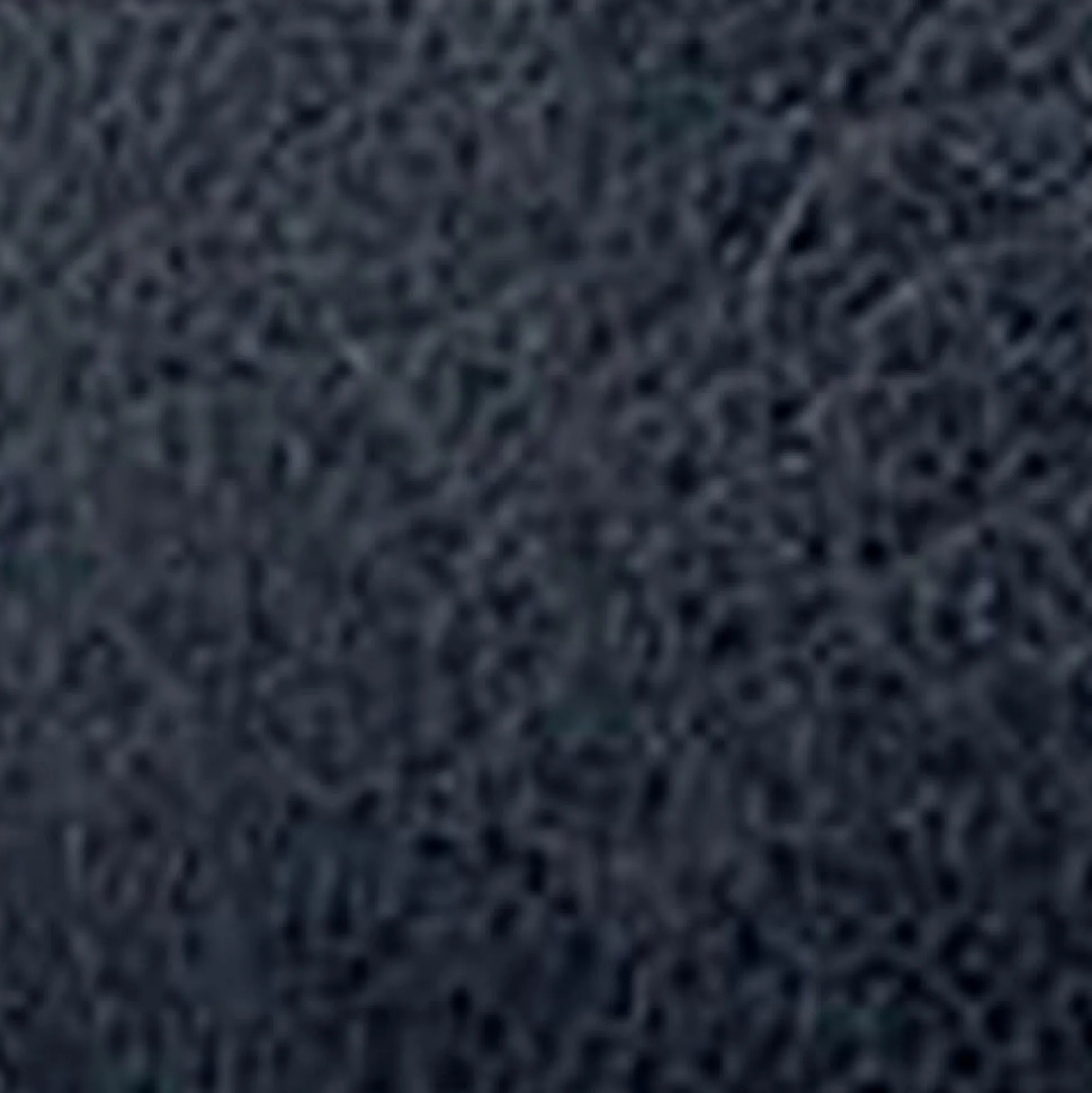 Comfortable Women's Driver in Navy Leather