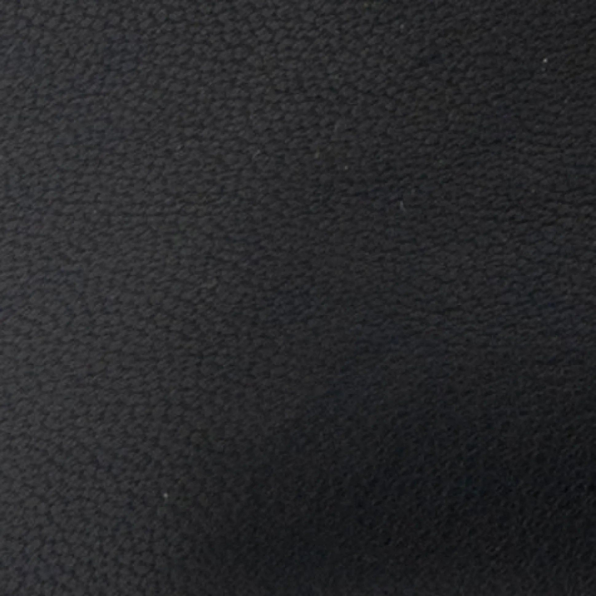 Comfortable Women's Loafer in Black Genuine Leather