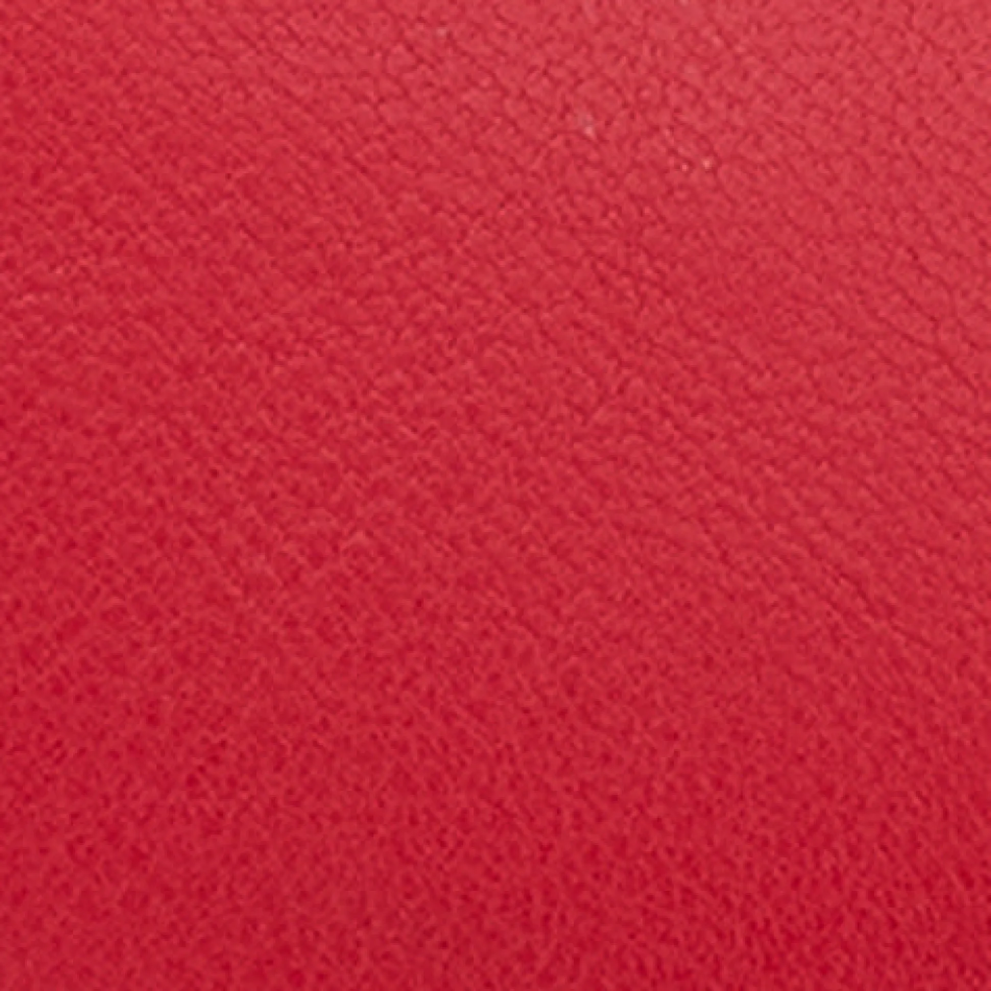Comfortable Women's Mid Heel Pump in Red Genuine Leather