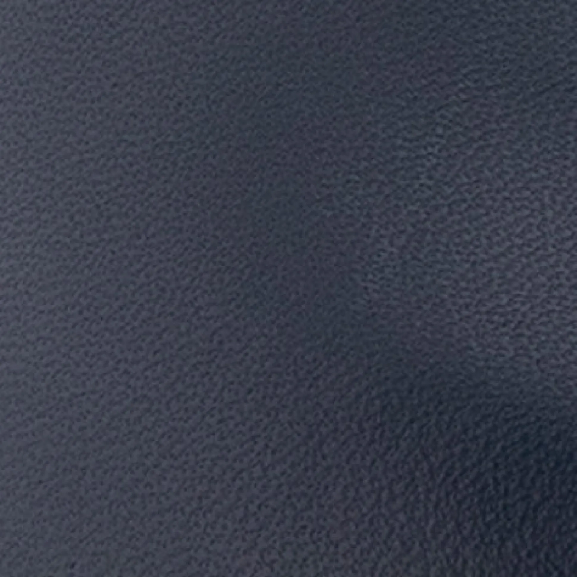 Comfortable Women's Mid Heel Pump in Navy Genuine Leather
