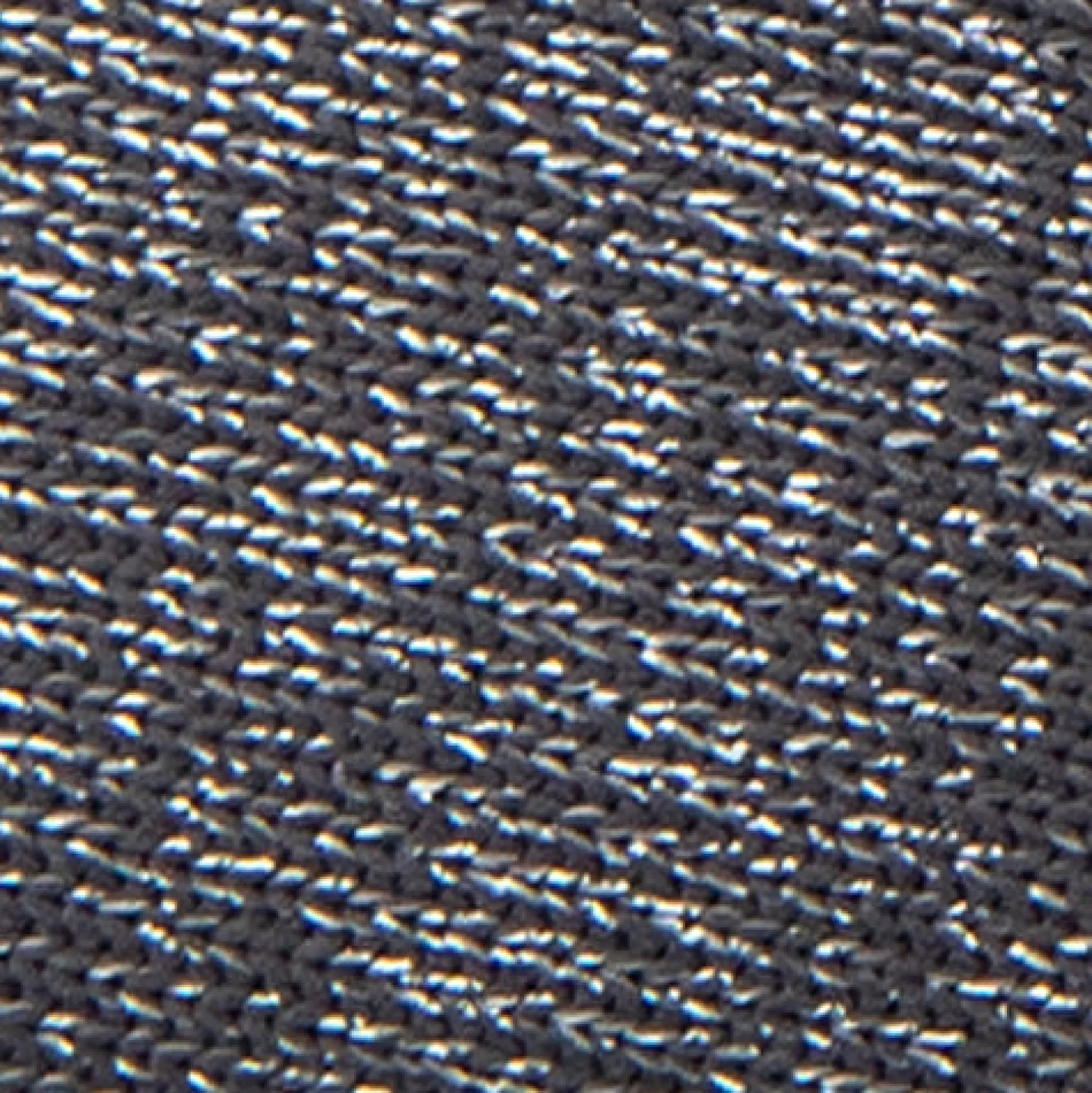Comfortable Women's Stretch Knit Loafer in Gunmetal Knit Stretch Fly Knit Fabric