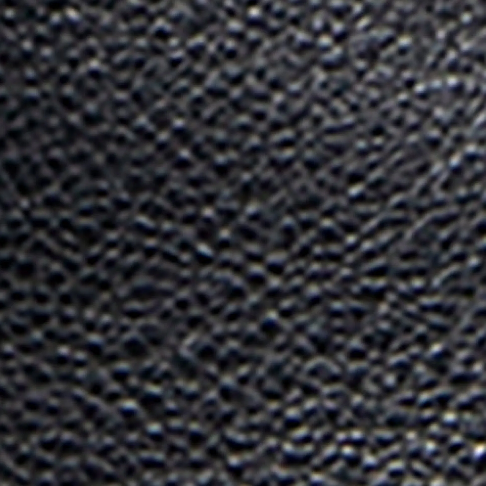 Comfortable Women's Stretch Over The Knee Flat Boot in Black Pebbled Stretch Faux Leather Faux Leather